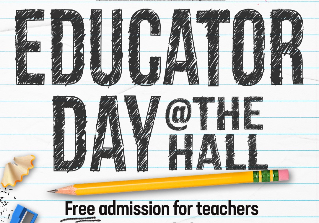 Educator Day