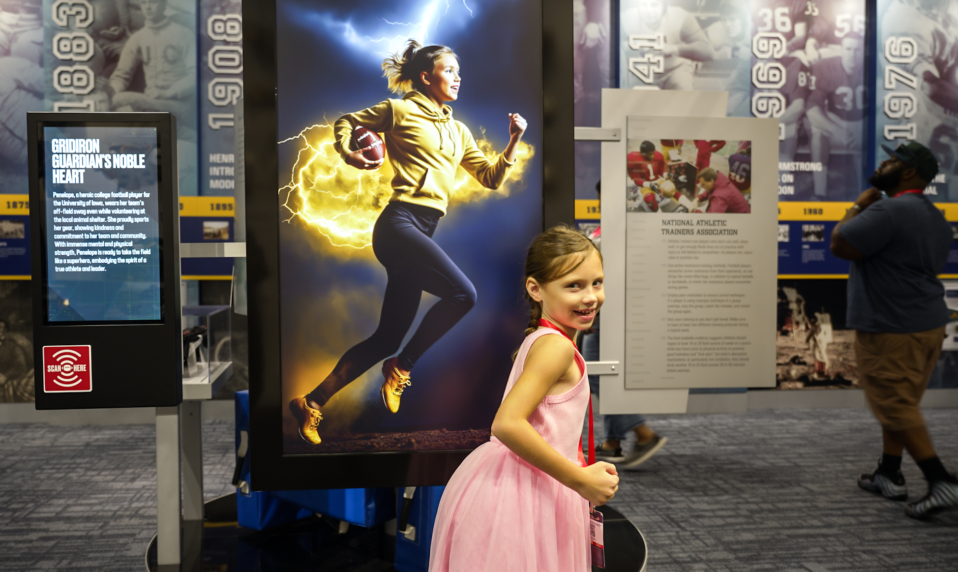 Kids Play Free on Weekdays This September at The Hall – Don’t Miss Out!