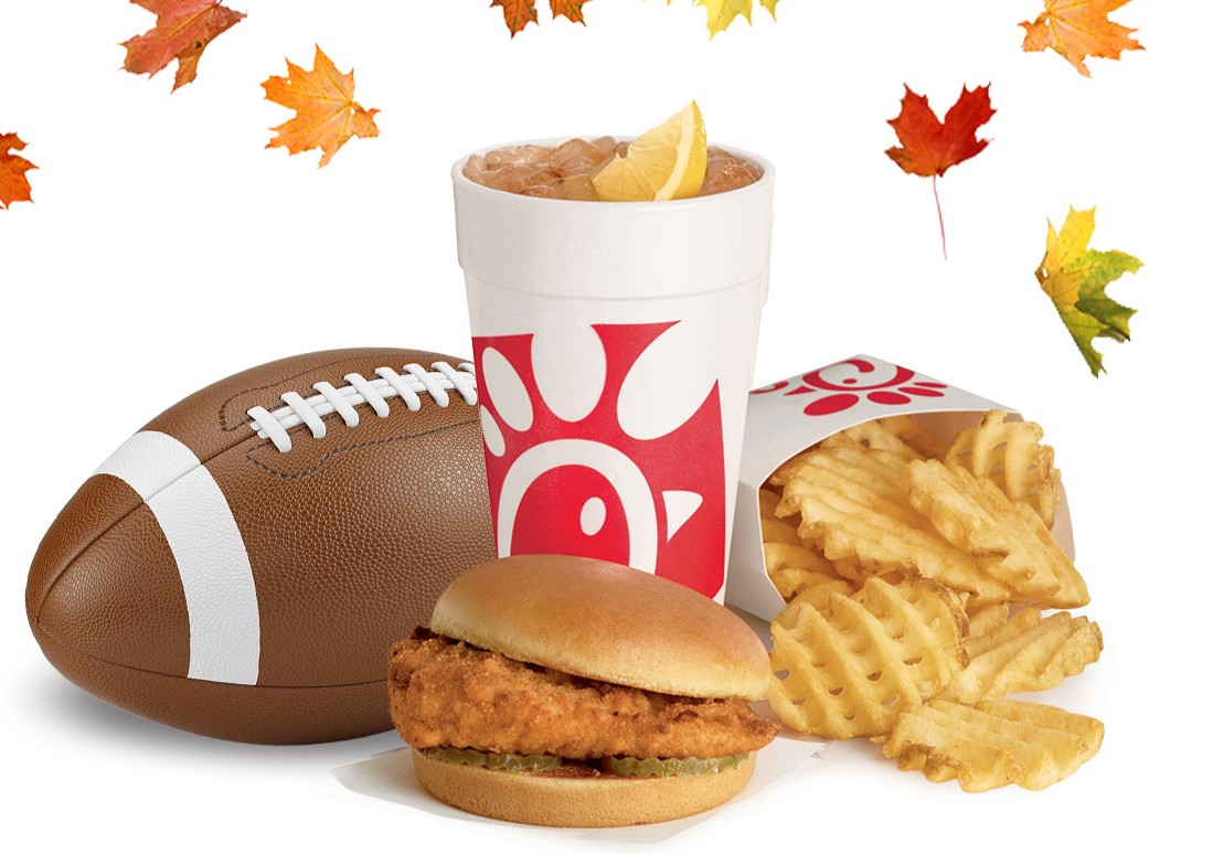 Family Fun Packs: Admission + Chick-fil-A®