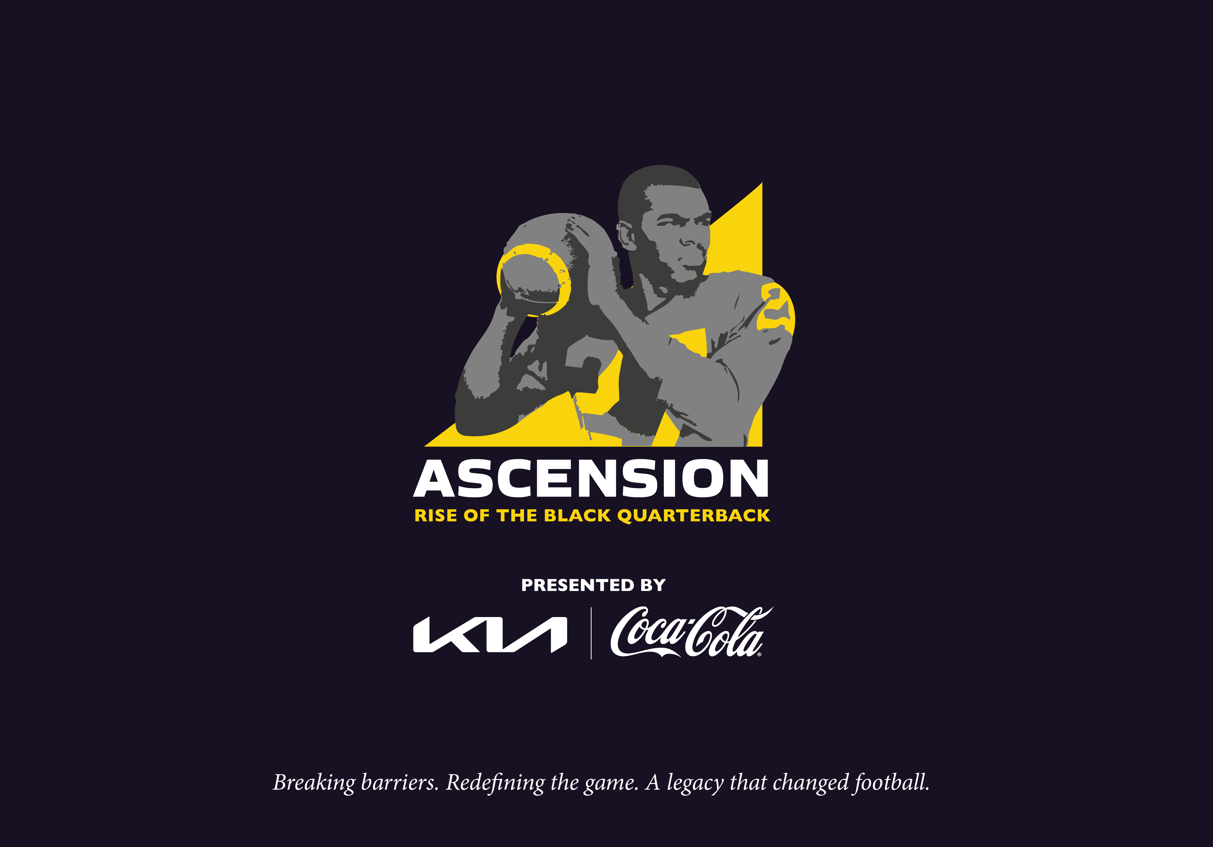 Ascension: Rise of the Black Quarterback